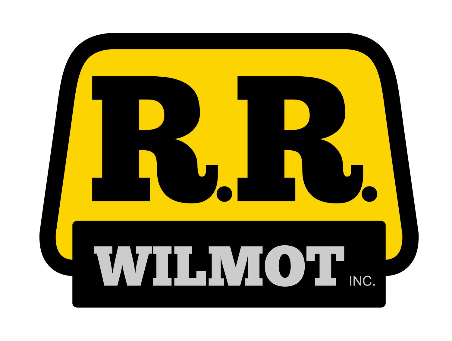 R.R. Wilmot, Inc