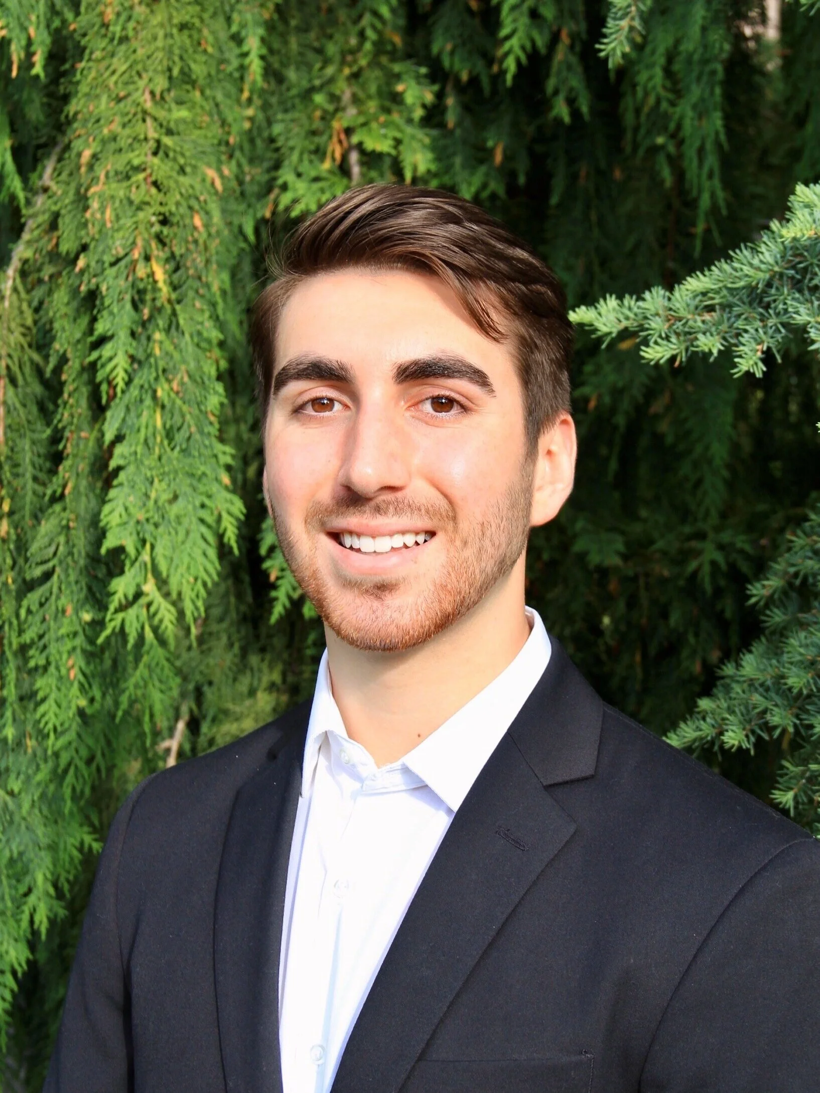 Director of Finance: Trent DeLucia