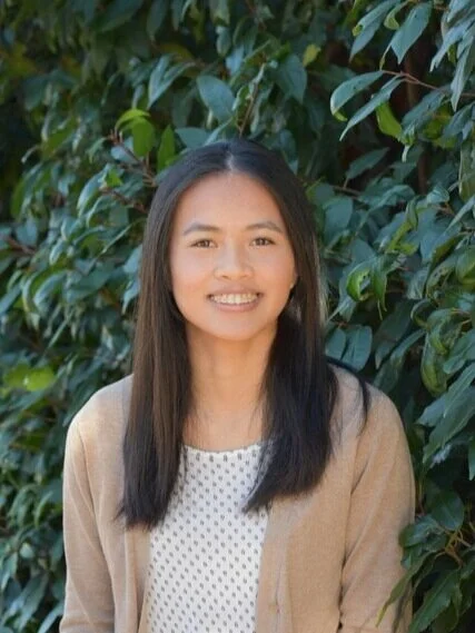 行政总监:Christine Nguyen