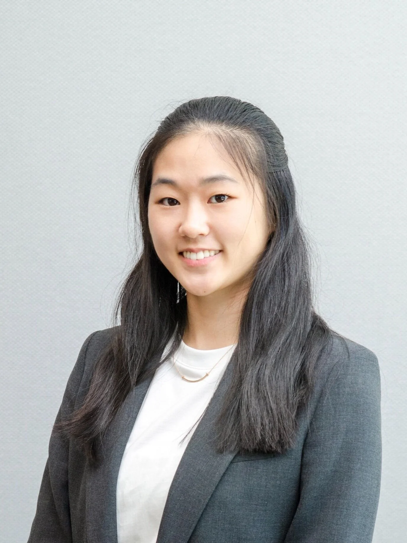 CO-President: Felicia Yan