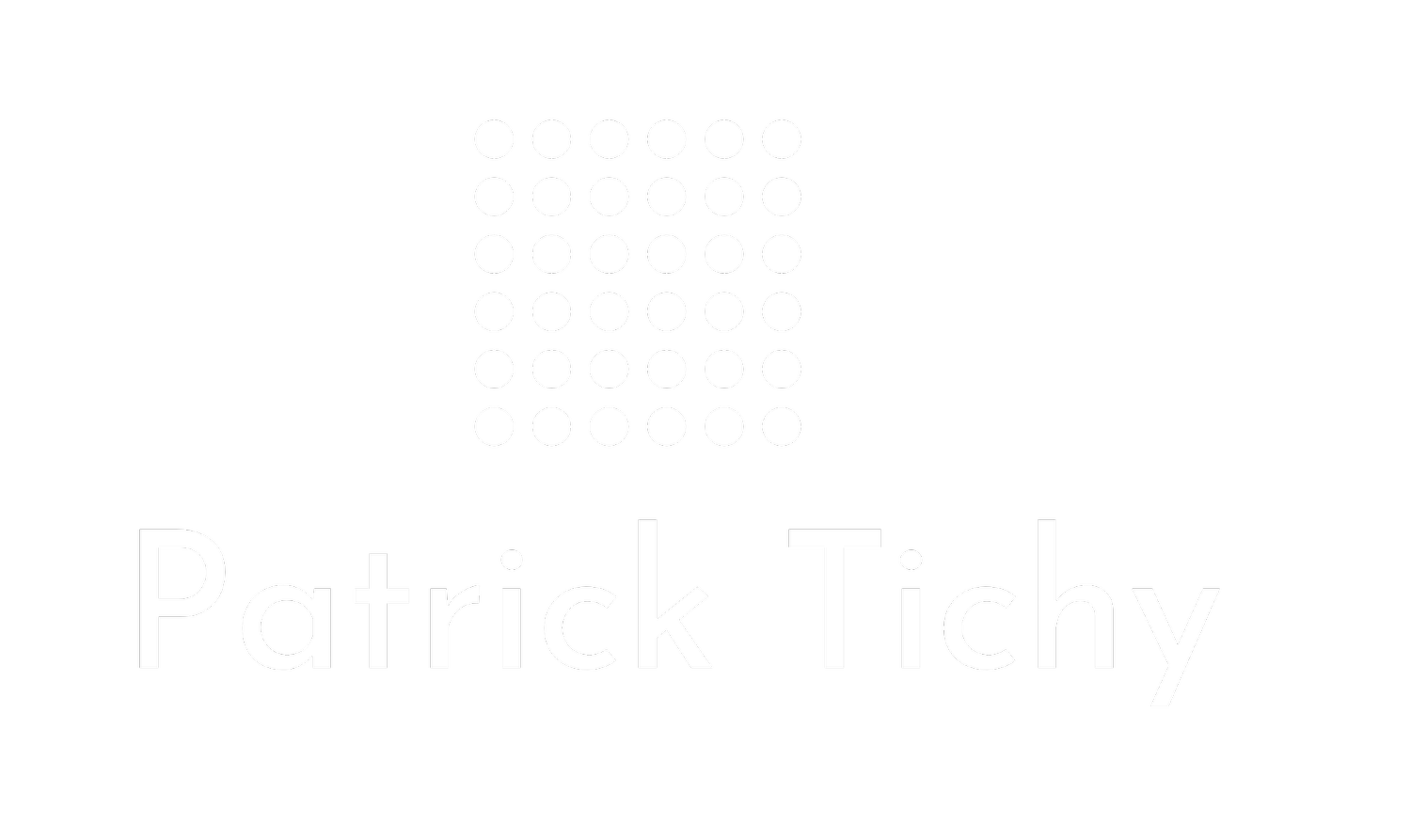 Patrick tichy