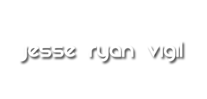 Jesse Ryan Vigil