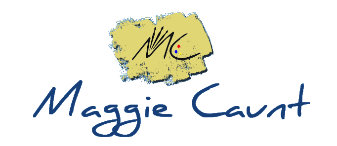 Maggie Caunt