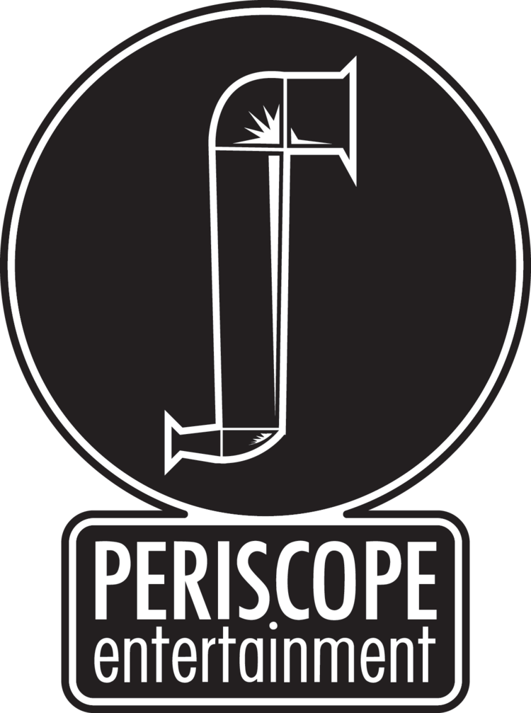 Periscope Entertainment ®