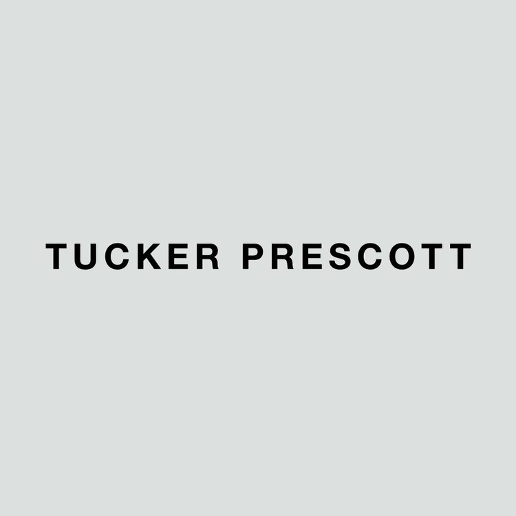 Tucker Prescott