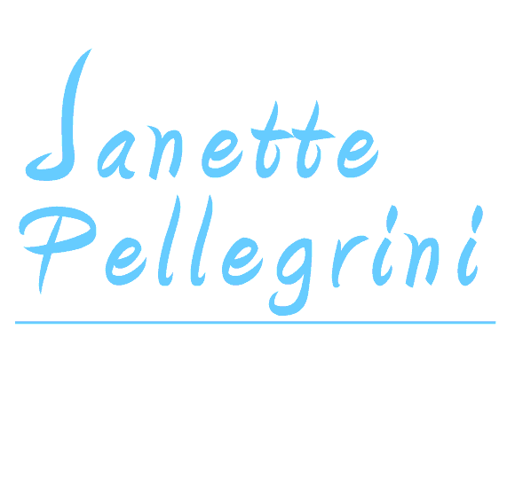 Janette Pellegrini