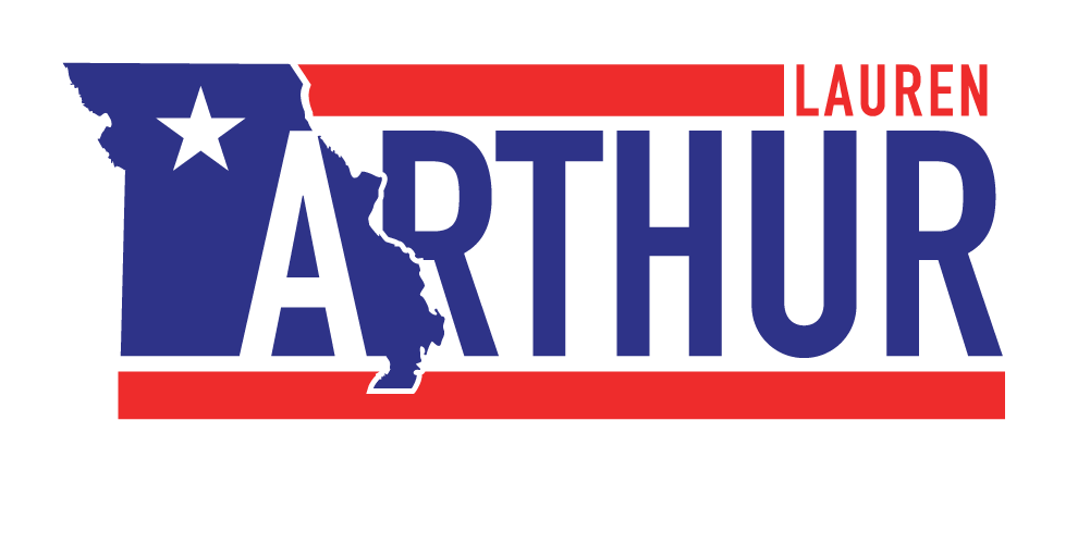 Arthur for Missouri