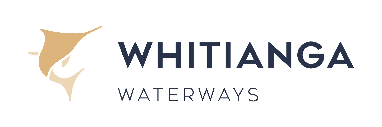 Whitianga Waterways