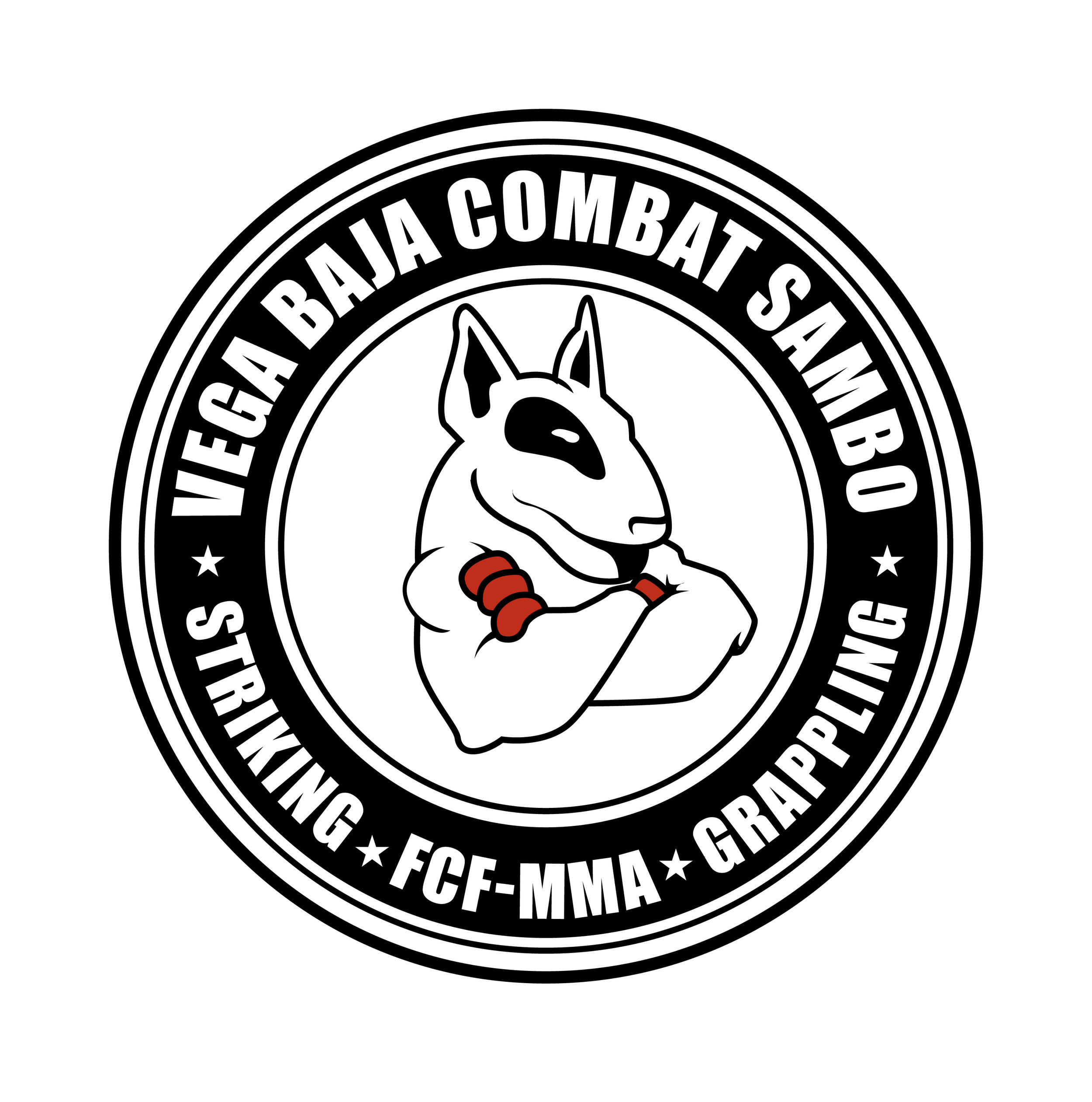 Vega Baja Combat Sambo