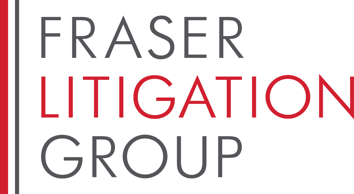 Fraser Litigation Group