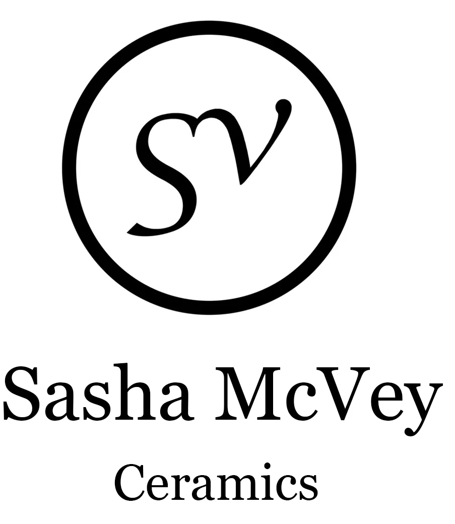 Sasha McVey Ceramics