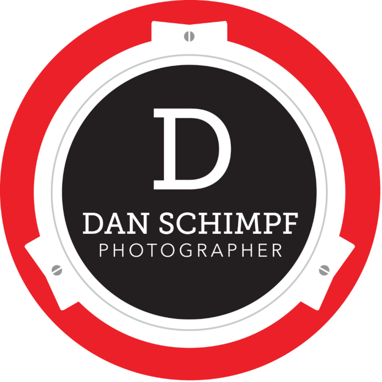 Dan Schimpf Photographer