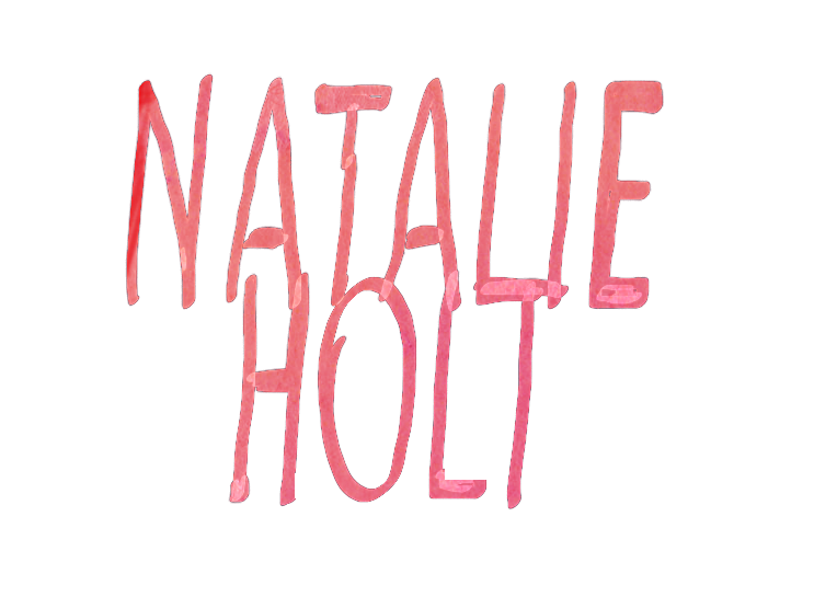 Natalie Holt