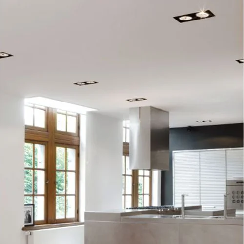 recessed ceiling lights