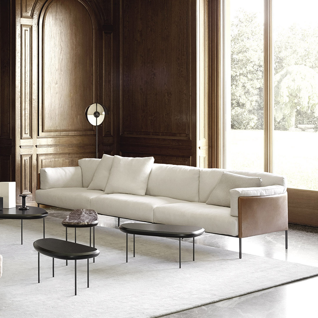 Greene Sofa West Out East