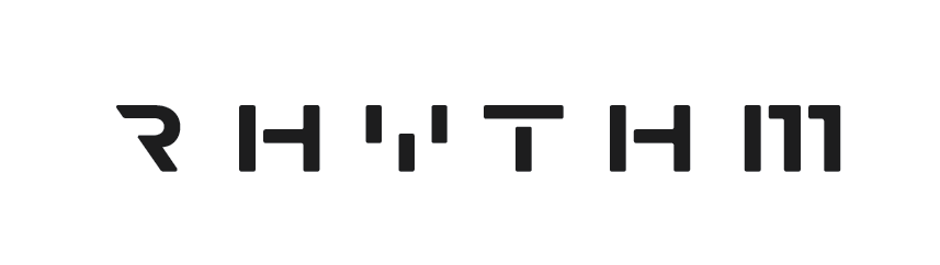 RHYTHM | Design + Marketing Consultancy