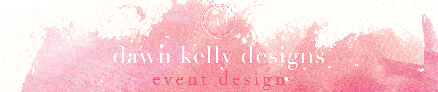 Dawn Kelly Designs - Nantucket Wedding & Event Design - Stationery - Welcome Bags