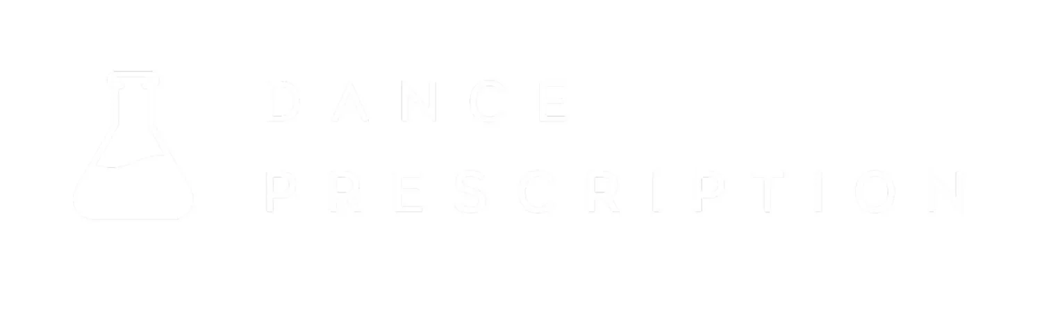 DANCE PRESCRIPTION