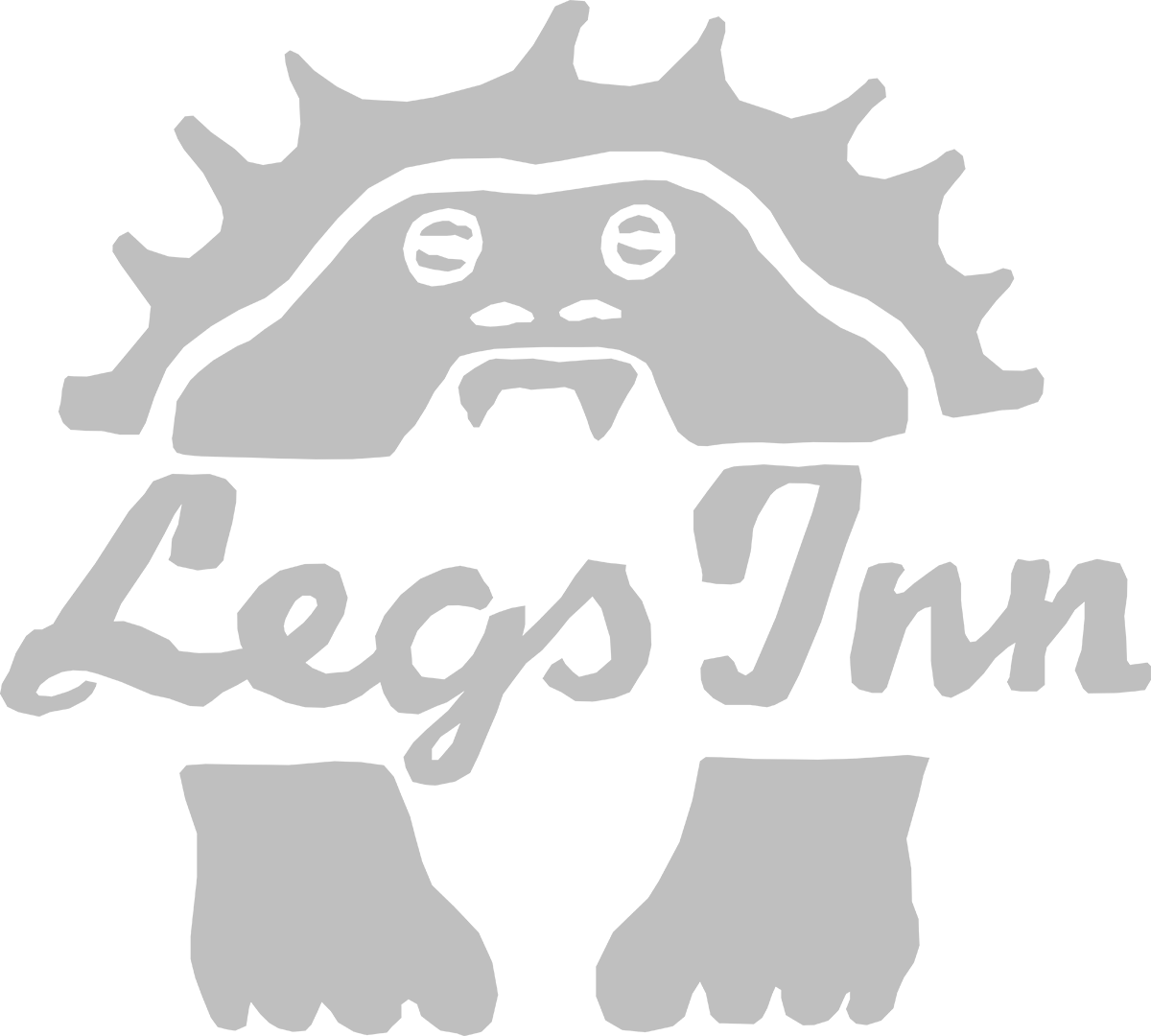Legs Inn