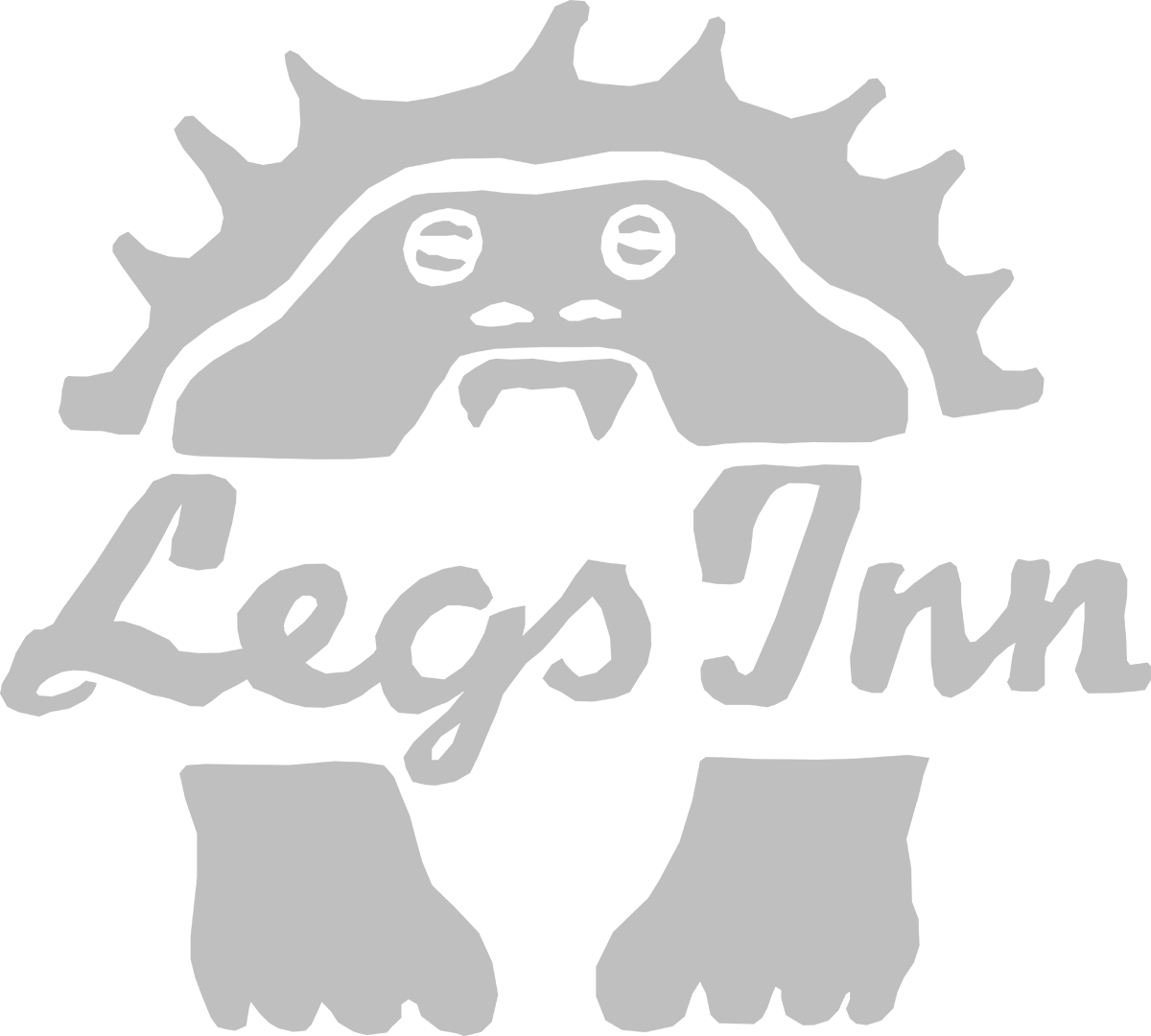 Legs Inn