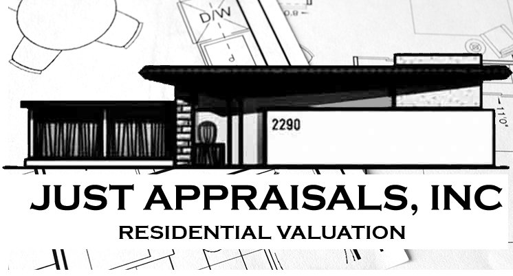 Just Appraisals, Inc.