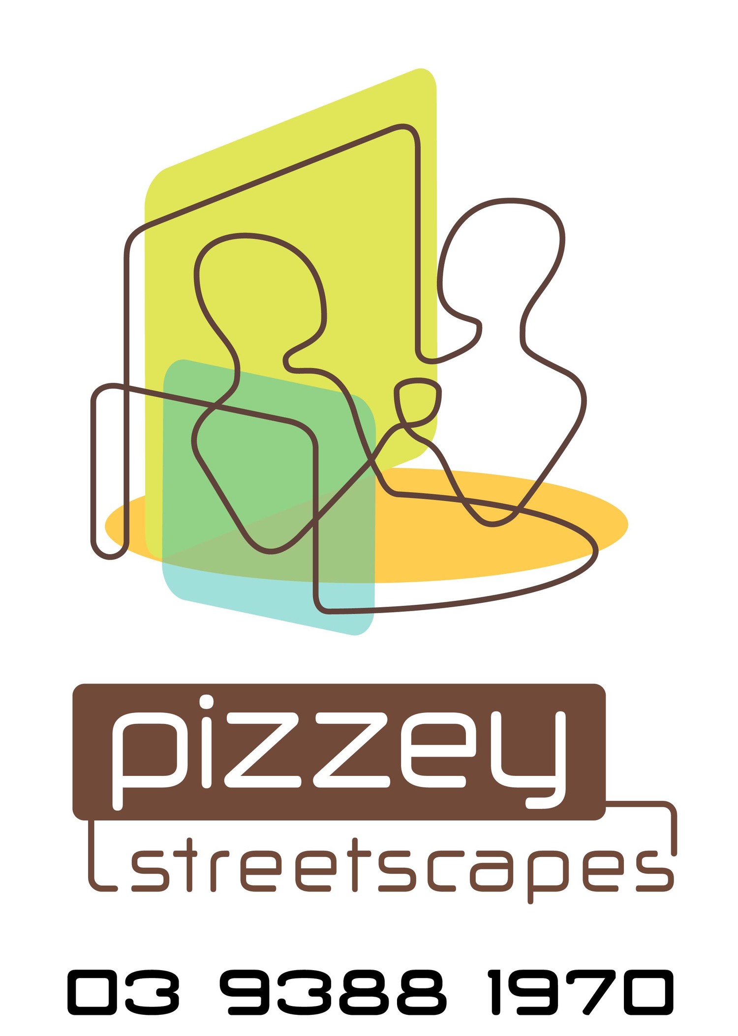 Pizzey Streetscapes