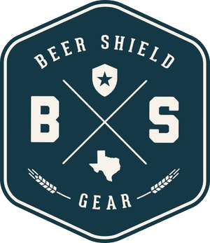 BSG ONE -- The Kevlar Tough Koozie