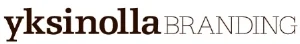 YKSINOLLA BRANDING