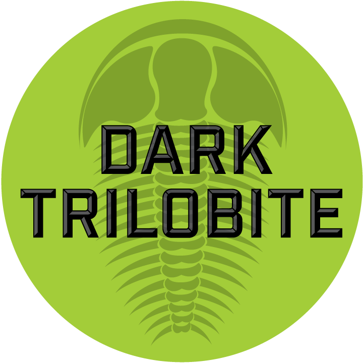 Dark Trilobite