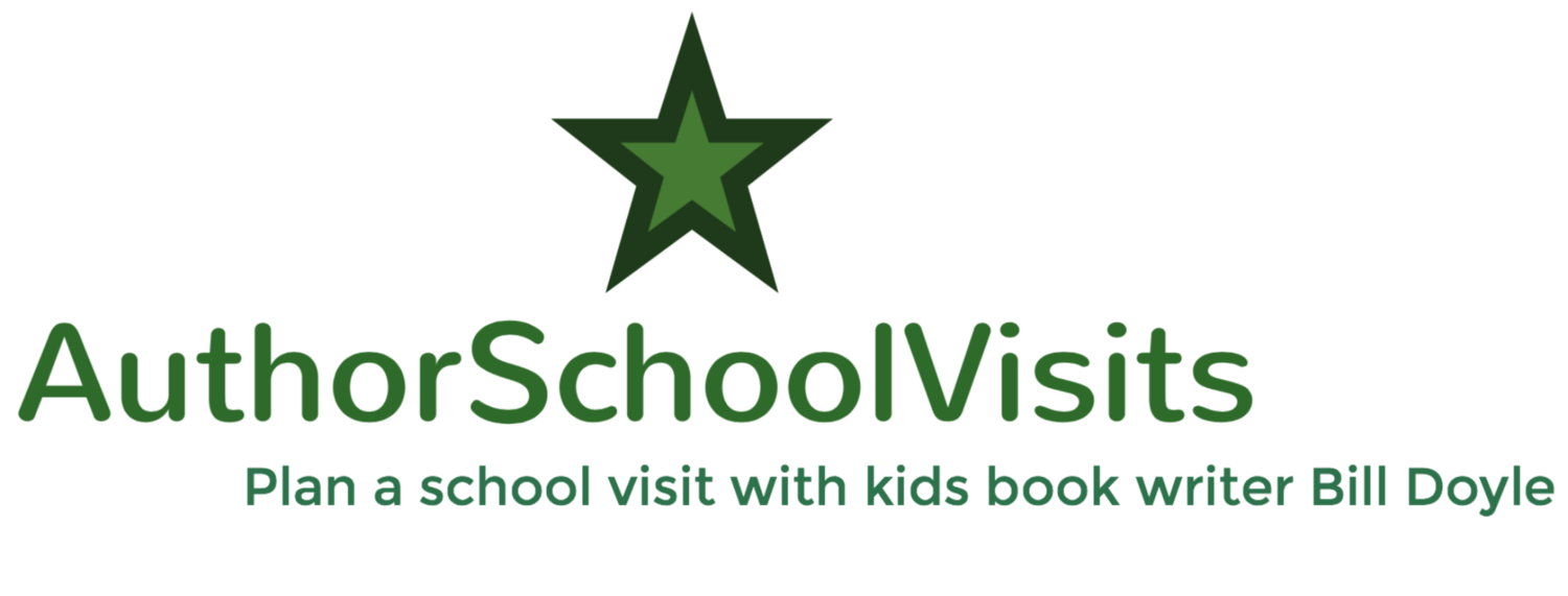 SchoolAuthorVisits