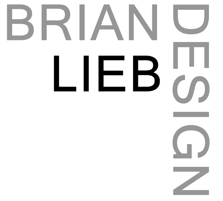 Brian Lieb Design