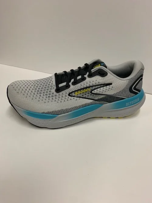 Brooks knit shoes deals
