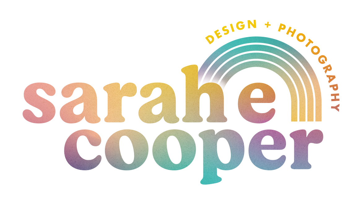 Sarah E Cooper Design &amp; Photograpy