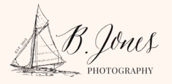 Top 5 Seattle Wedding Photographers | B. Jones Photography