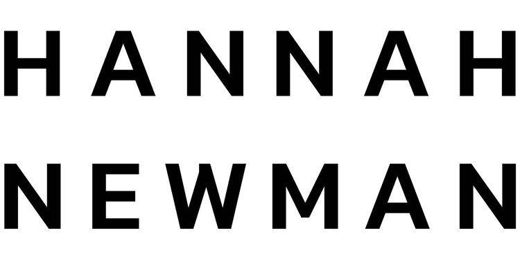 HANNAH NEWMAN