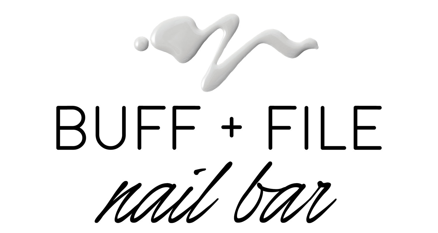 Buff & File Nail Bar