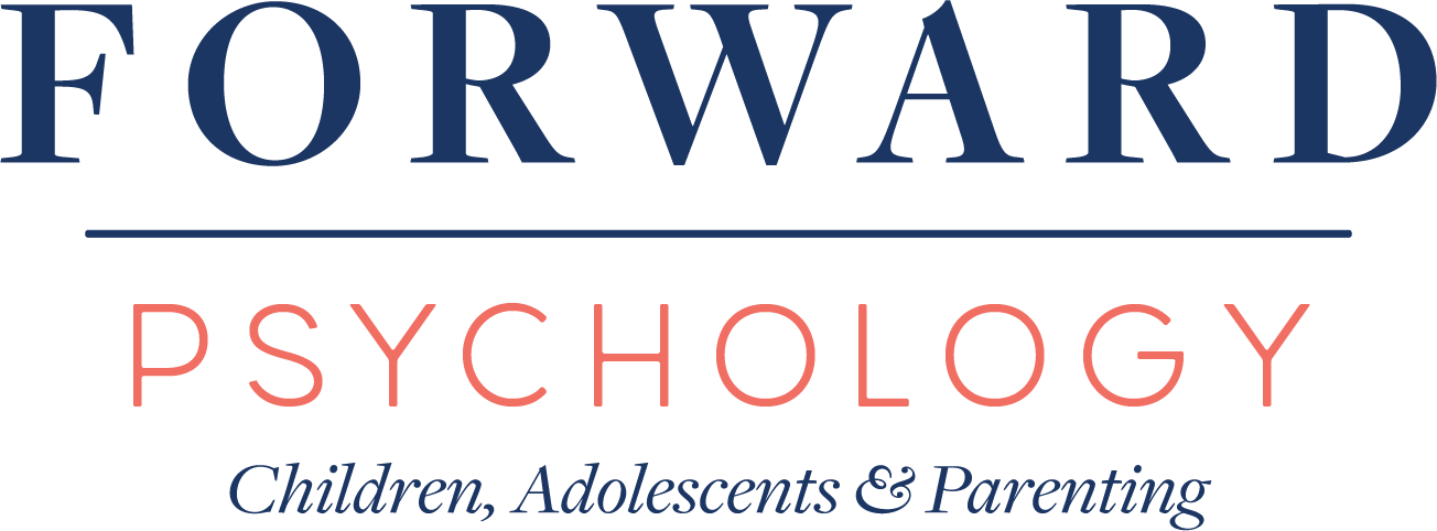 Forward Psychology