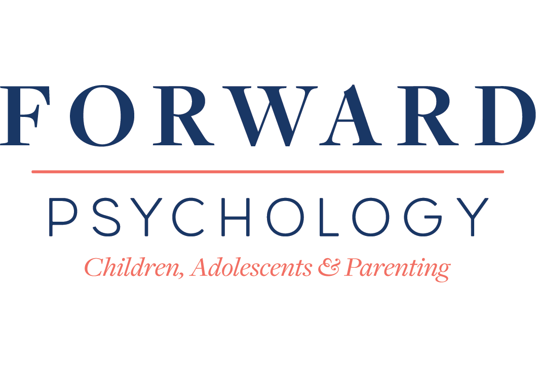 Forward Psychology
