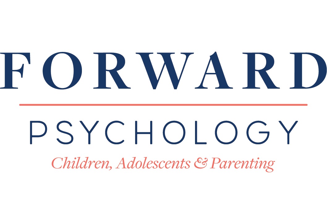 Forward Psychology