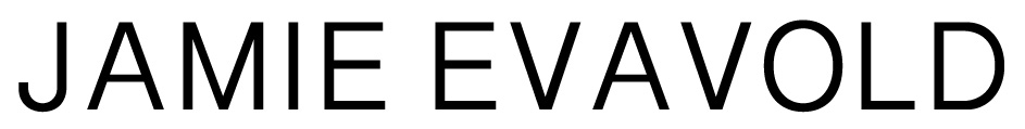 Jamie Evavold | Apparel Design