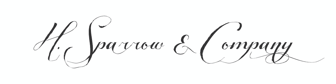 H. Sparrow & Co.