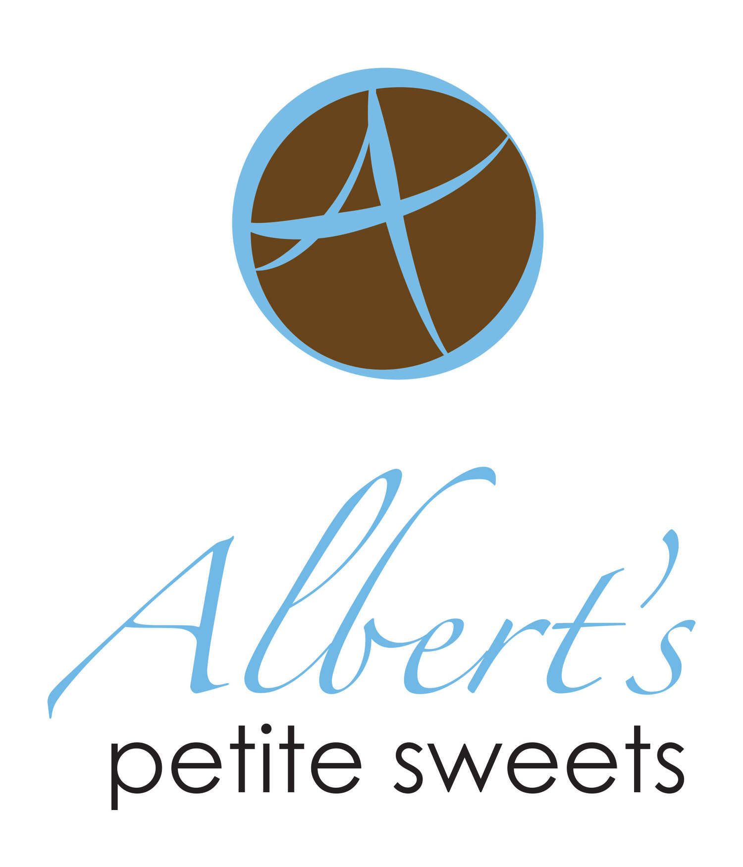 Albert's Petite Sweets