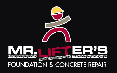 Mr. Lifter's Foundation and Concrete Repair