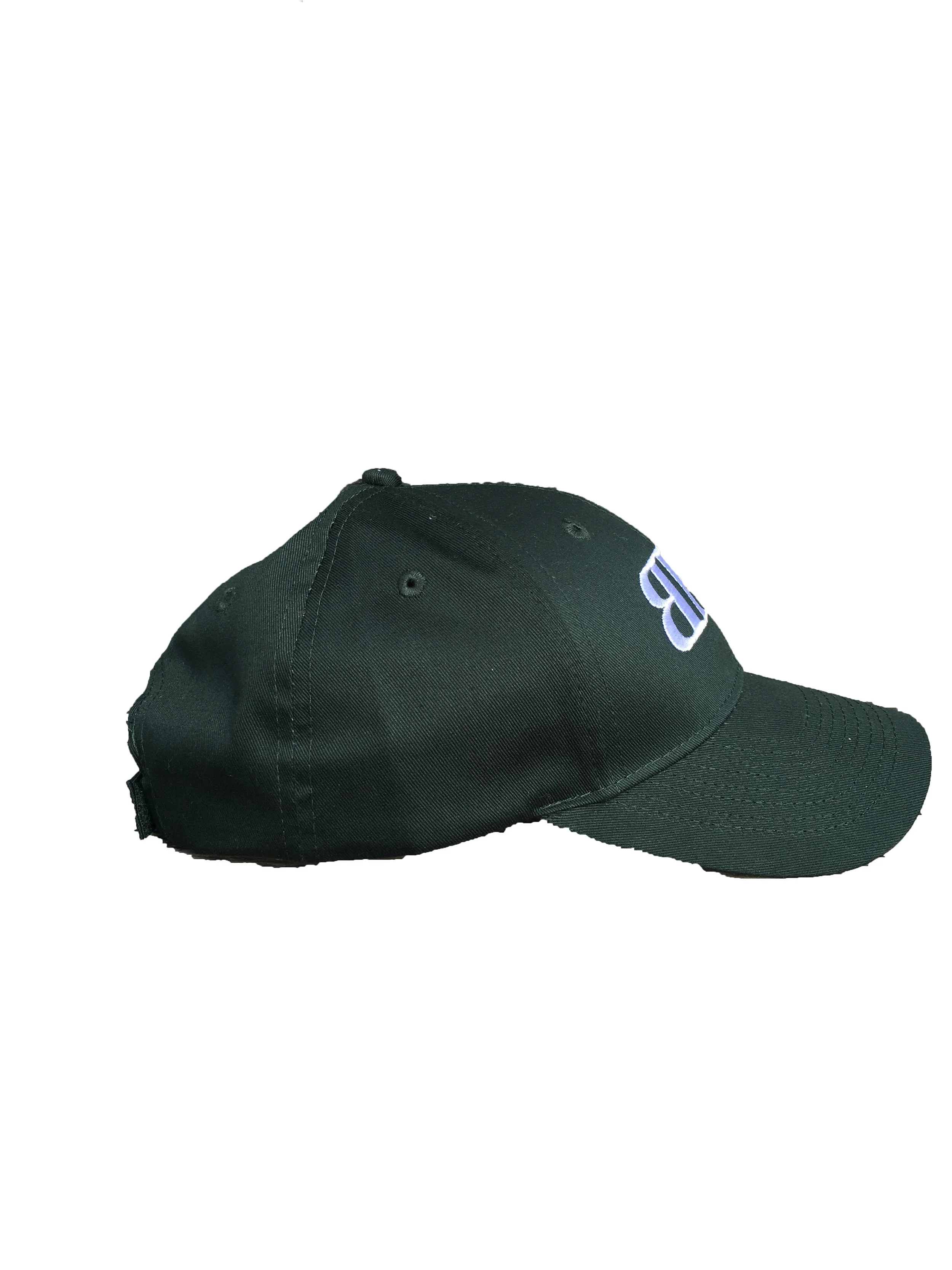hunter green hat