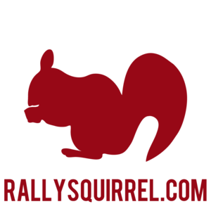 Rallysquirrel.com