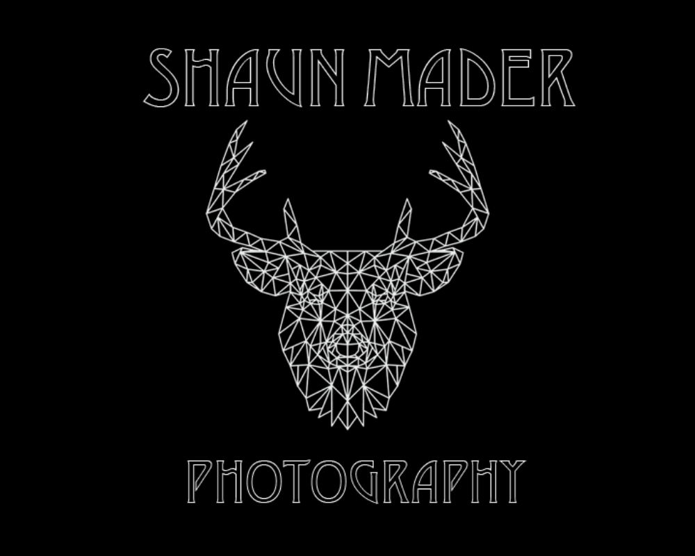 SHAUN MADER PHOTOGRAPHY