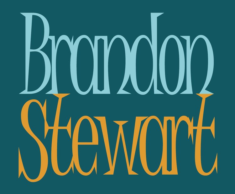 Brandon Stewart Design