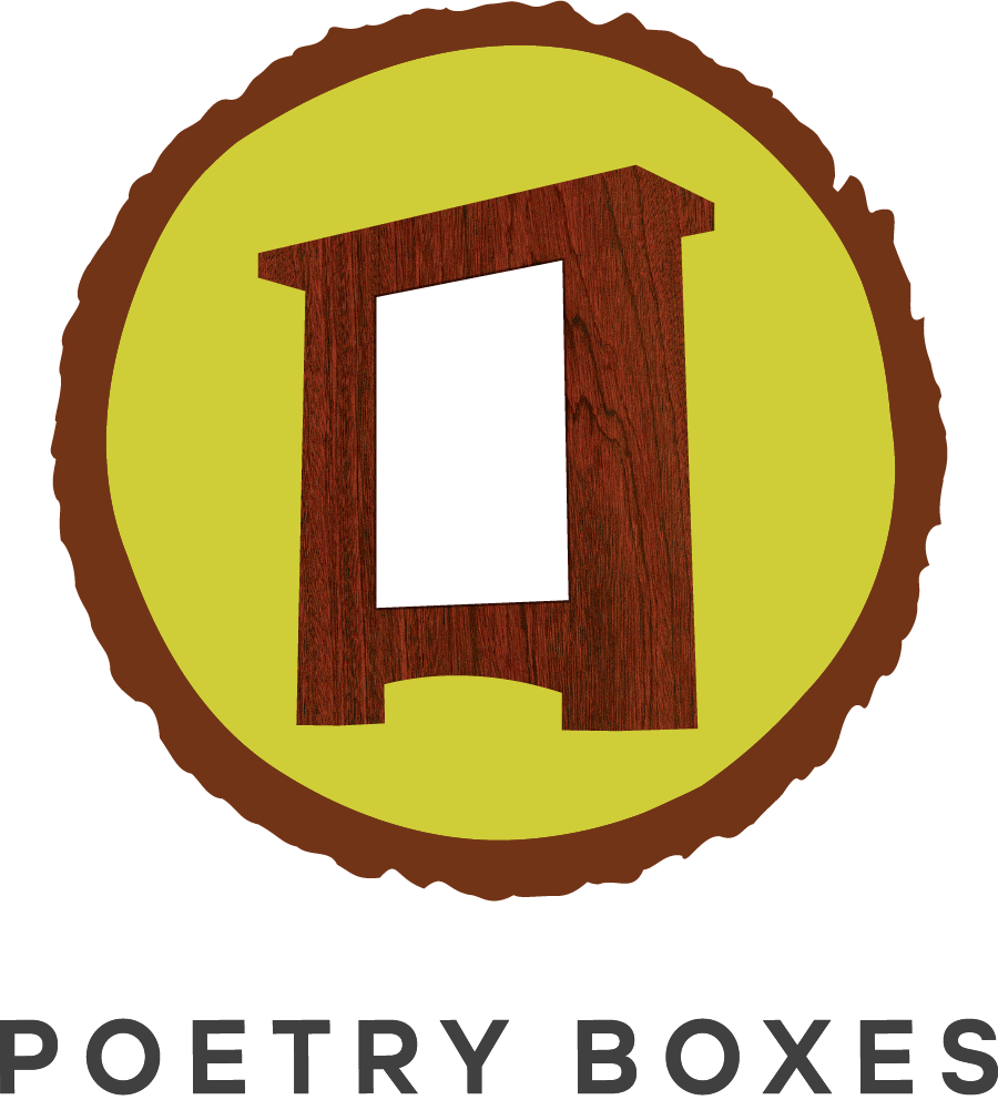 Poetry Boxes