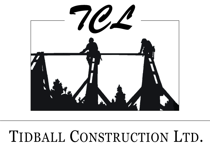 Tidball Construction Ltd.