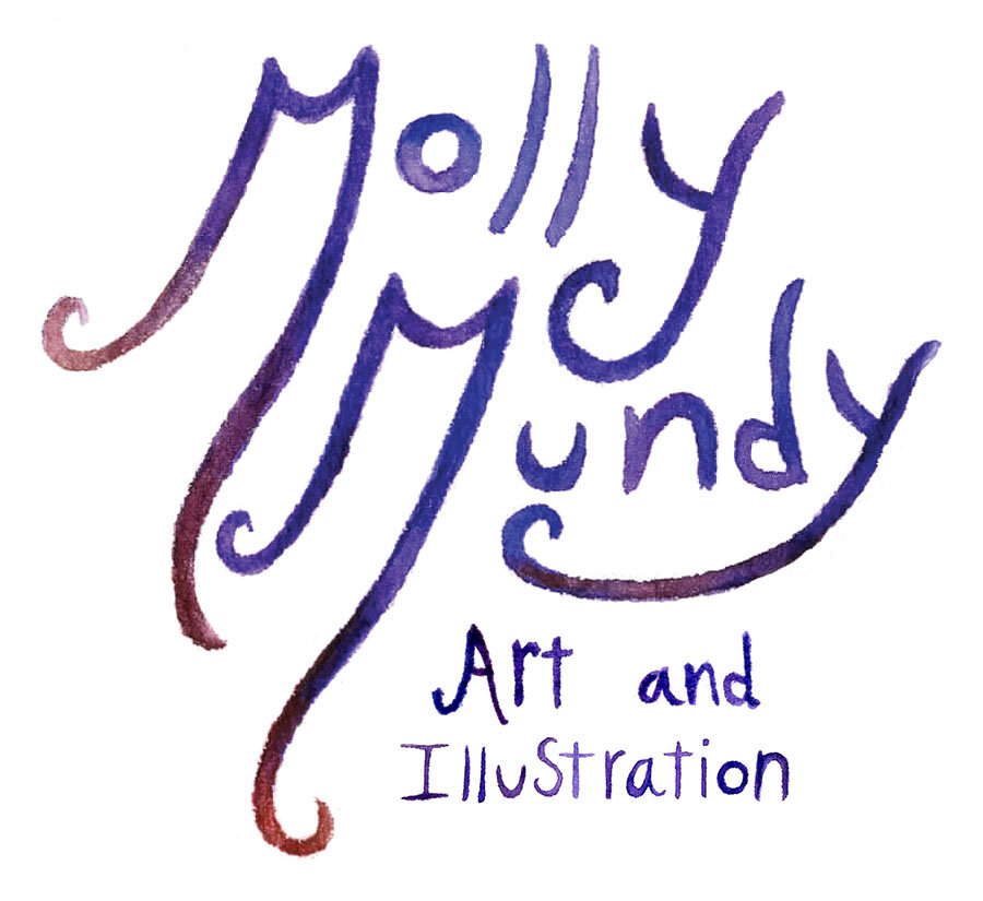 Molly Mundy 